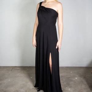 White House Black Market NWOT Prom Dress